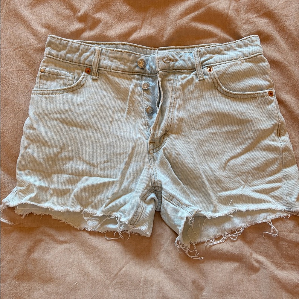 H&M Jean Shorts
